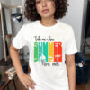 Summer Vibes Graphic T-Shirt – White Cotton Tee with "Take Me Where Summer Never Ends" Print uk