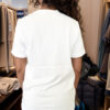 white t shirt uk
